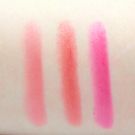 Swatch de Makebeautyup : Color Boost, Bourjois