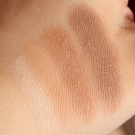 Swatch de Makebeautyup : Naked Ultimate Basics Palette Fards à Paupières, Urban Decay