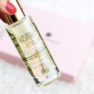 Swatch de Makebeautyup : La box Glossybox, Glossybox