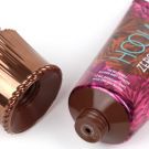 Swatch de Makebeautyup : Hoola Zero Tanlines, Benefit Cosmetics