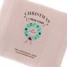 Swatch de Makebeautyup : The Chocolatier - Coffret de maquillage, Too Faced