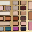 Swatch de Makebeautyup : The Chocolatier - Coffret de maquillage, Too Faced