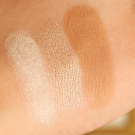 Swatch de Makebeautyup : The Chocolatier - Coffret de maquillage, Too Faced