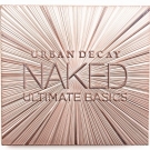 Swatch de Makebeautyup : Naked Ultimate Basics Palette Fards à Paupières, Urban Decay