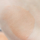 Swatch de Makebeautyup : Wonderful Cushion - Fond de teint coussin. Eclat et fini naturel, Sephora
