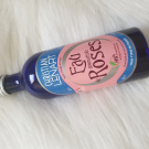 Swatch de Beautyibtissam : Eau Aromatisée de Rose, Christian Lenart