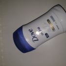 Swatch de Beautyibtissam : Déodorant Dove Original stick, Dove