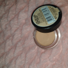 Swatch de Beautyibtissam : Color Tattoo 24HR, Gemey-Maybelline