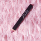 Swatch de Beautyibtissam : Crayon Lipstick Extra Matte, Lord & Berry