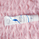 Swatch de Beautyibtissam : Lait Crème Concentré, Embryolisse