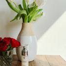 Swatch de madamemonges : Elixir de Perles, Science & Mer