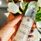 Swatch de madamemonges : Elixir de Perles, Science & Mer