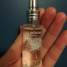 Swatch de Une julie verte : Eau Egyptienne, Cinq Mondes