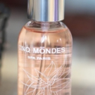 Swatch de Une julie verte : Pluie de Fleurs - Brume anti-pollution, Cinq Mondes