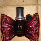 Swatch de Une julie verte : Bonbon Eau de Parfum, Viktor & Rolf