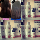 Swatch de alinemiremont31 : Kit densifiant en 3 parties N°4, Nioxin