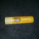 Swatch de Cec95 : Soin Lèvres Nourrissant, Le Petit Marseillais