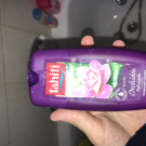 Swatch de Amandine3 : Douche Relaxante Orchidée de  Tahiti, Tahiti