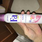 Swatch de Amandine3 : Natural et pure, Fa.