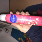 Swatch de Amandine3 : Grenade tellement fraiche, Mon savon