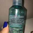 Swatch de Celie.drd : Eau Micellaire Hydratante 2 en 1 Hydra Végétal, Yves Rocher