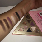 Swatch de Celie.drd : The delicate - La délicate, Sephora