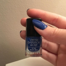 Swatch de Celie.drd : Brillance éclat, Nocibé