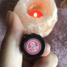 Swatch de Celie.drd : Studded Kiss Lipstick - Rouge à lèvres, Kat Von D