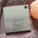 Swatch de Celie.drd : Palette highlight, Primark