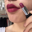 Swatch de Celie.drd : Studded Kiss Lipstick - Rouge à lèvres, Kat Von D