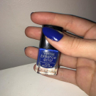 Swatch de Celie.drd : Brillance éclat, Nocibé