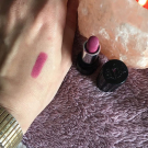 Swatch de Celie.drd : Studded Kiss Lipstick - Rouge à lèvres, Kat Von D