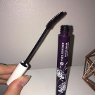 Swatch de Celie.drd : Mascara beauté, Yves Rocher