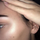 Swatch de Celie.drd : Palette highlight, Primark