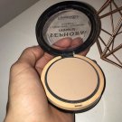 Swatch de Celie.drd : Fond De Teint Mineral Compact, Sephora
