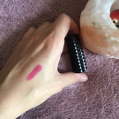 Swatch de Celie.drd : Studded Kiss Lipstick - Rouge à lèvres, Kat Von D