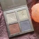 Swatch de Celie.drd : Palette highlight, Primark