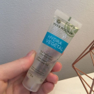 Swatch de Celie.drd : Gel Nettoyant Fraîcheur Hydra Végétal, YVES ROCHER