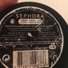 Swatch de Celie.drd : Fond De Teint Mineral Compact, Sephora
