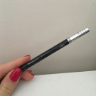 Swatch de Celie.drd : Stylographic Fine Line - Eyeliner feutre tracé ultra fin, Sephora