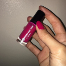 Swatch de Celie.drd : Vernis Couleur Végétale, Yves Rocher