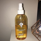 Swatch de Celie.drd : Huile Sèche Sublimante Peaux très Sèches, Le Petit Marseillais