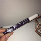 Swatch de Celie.drd : Mascara beauté, Yves Rocher
