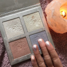 Swatch de Celie.drd : Palette highlight, Primark