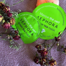 Swatch de Celie.drd : Masque visage tissu effet seconde peau, Sephora