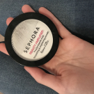 Swatch de Jessie_rgz : Beauty Amplifier - Poudre lissante éclat, Sephora