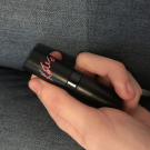 Swatch de Jessie_rgz : Lasting Finish Matte Kate Moss, Rimmel london