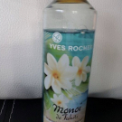 Swatch de Jessie_rgz : Shampooing douche des lagons, Yves Rocher