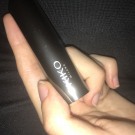 Swatch de Jessie_rgz : Velvet Mat Satin Lipstick, Kiko