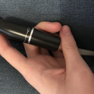 Swatch de Jessie_rgz : Rouge à Lèvres, Mac